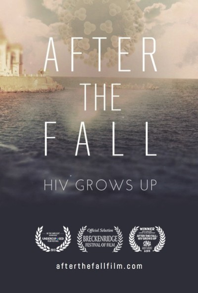 After the Fall: HIV Grows Up