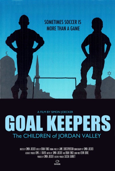 Goal Keepers