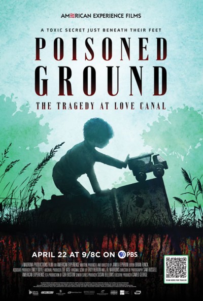 Poisoned Ground: The Tragedy at Love Canal