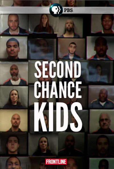 Second Chance Kids