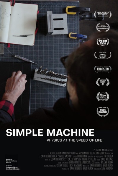 Simple Machine