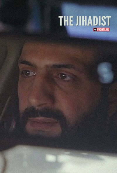 The Jihadist