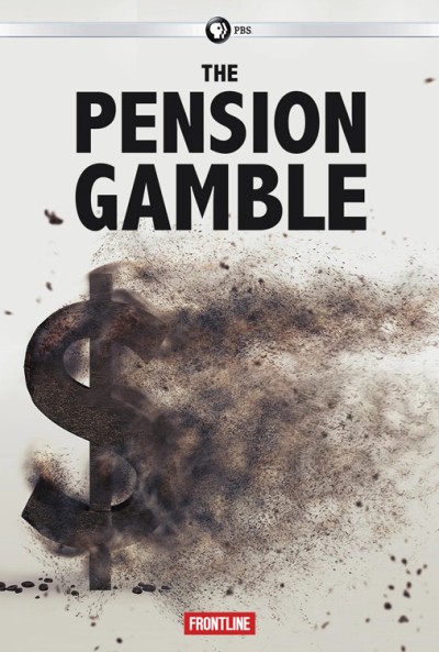 The Pension Gamble