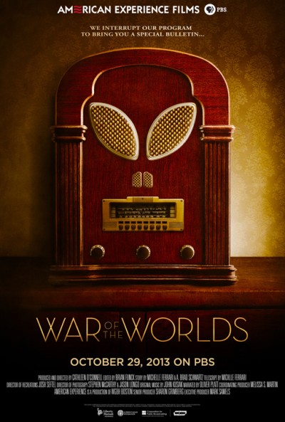 War of the Worlds