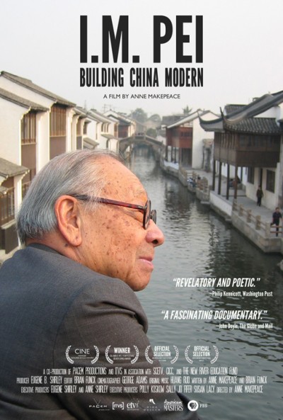 I.M. Pei: Building China Modern