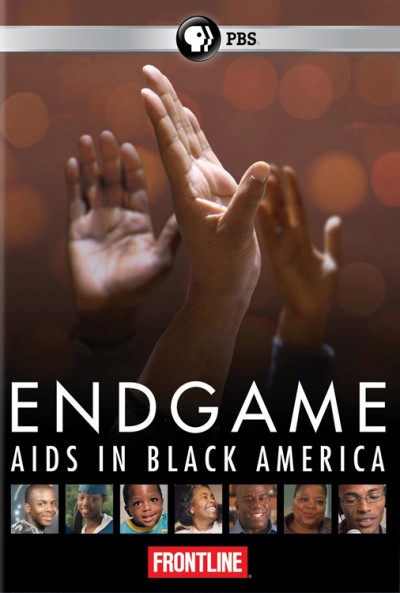 Endgame: AIDS in Black America